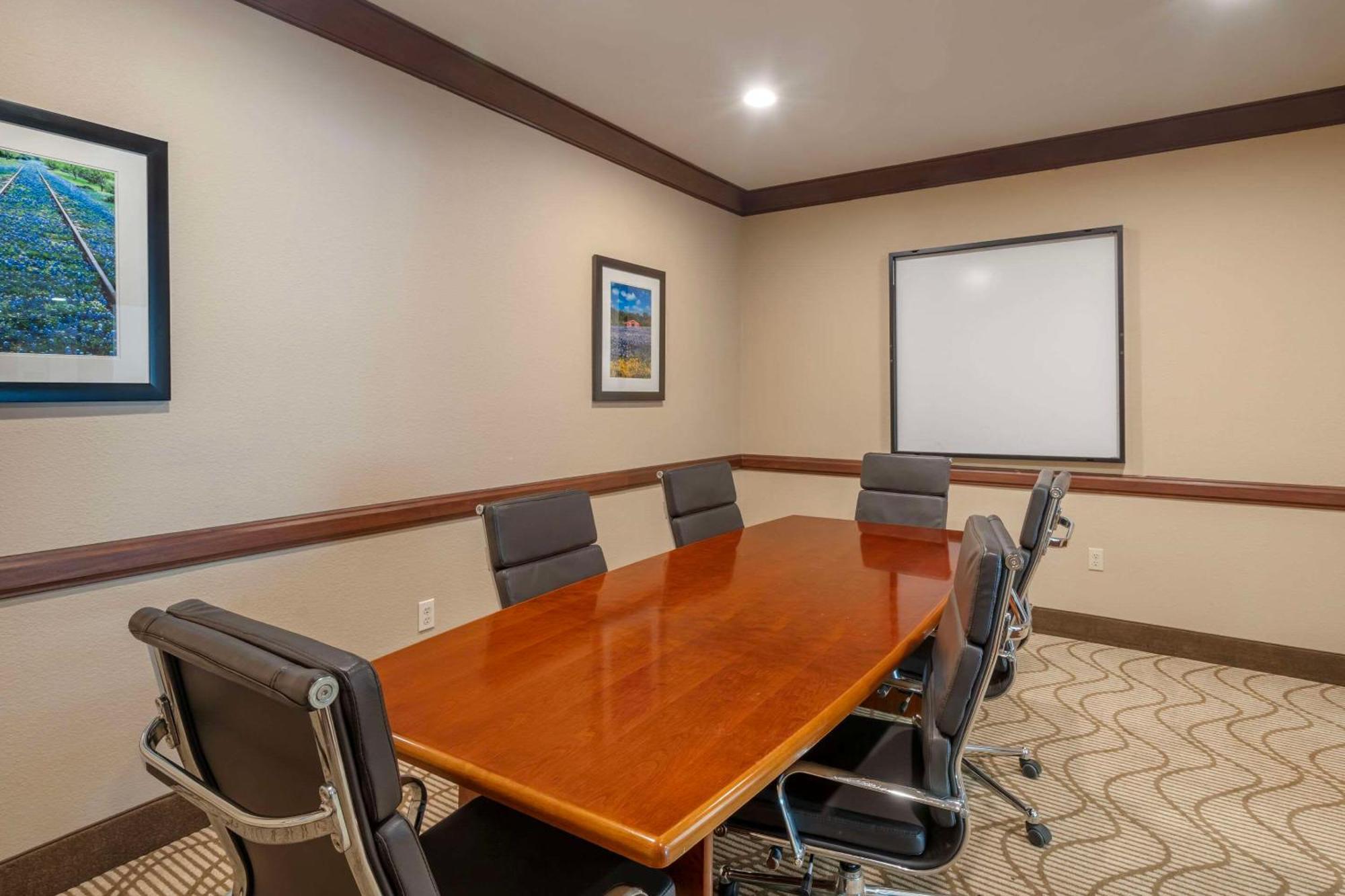 Comfort Suites Mckinney-Allen מראה חיצוני תמונה